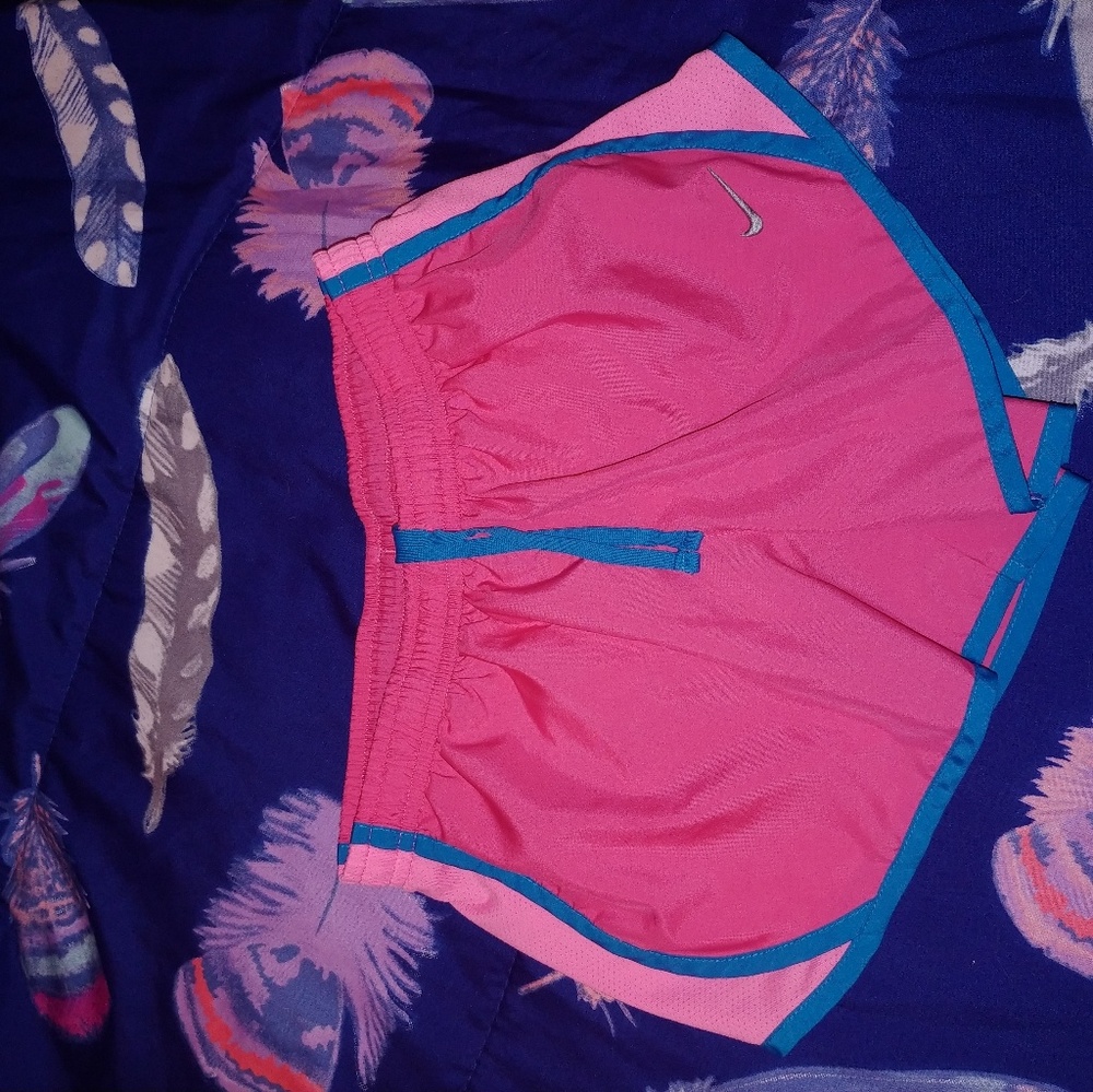Nike shorts